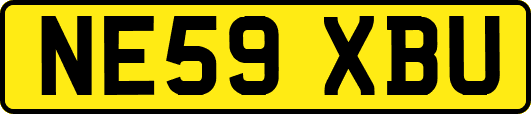 NE59XBU