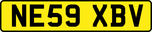 NE59XBV
