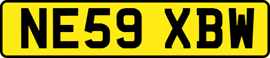 NE59XBW