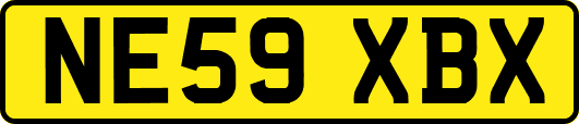 NE59XBX