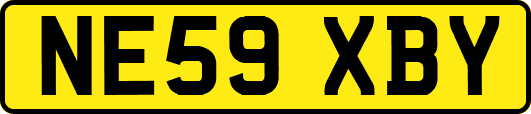 NE59XBY