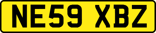 NE59XBZ