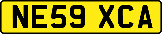 NE59XCA