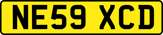 NE59XCD