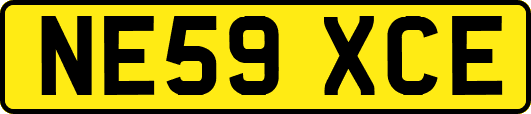 NE59XCE