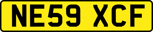 NE59XCF