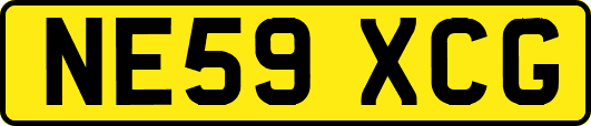 NE59XCG