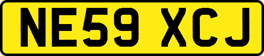 NE59XCJ