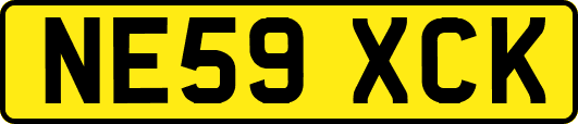NE59XCK