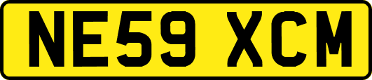 NE59XCM