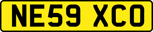 NE59XCO