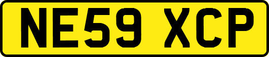 NE59XCP