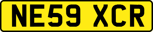 NE59XCR