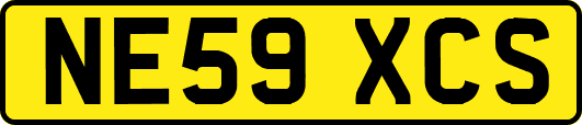 NE59XCS