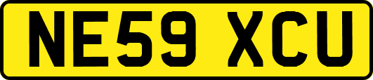 NE59XCU