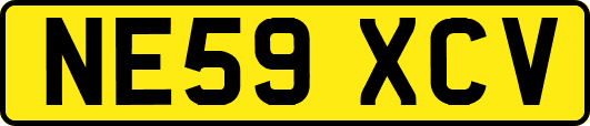 NE59XCV