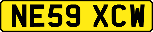 NE59XCW