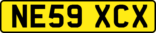 NE59XCX