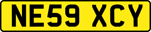 NE59XCY