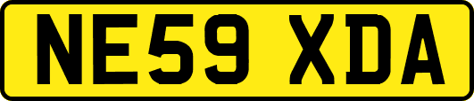 NE59XDA