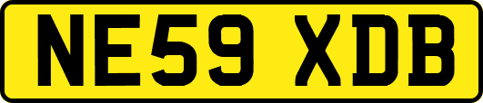 NE59XDB