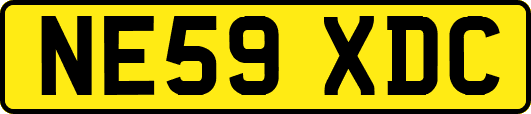 NE59XDC