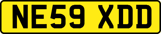 NE59XDD