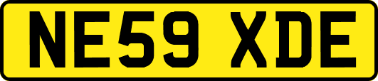 NE59XDE