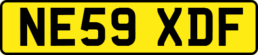 NE59XDF