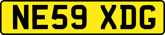 NE59XDG