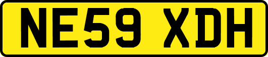 NE59XDH