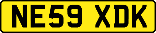 NE59XDK