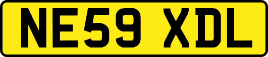 NE59XDL