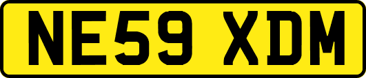 NE59XDM