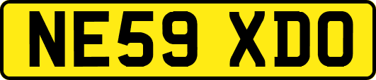 NE59XDO