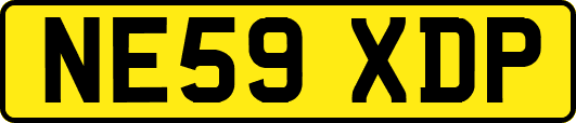 NE59XDP