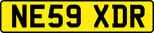 NE59XDR