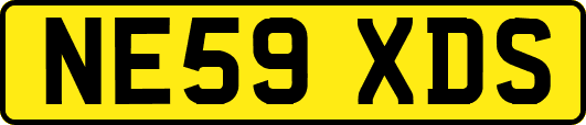 NE59XDS