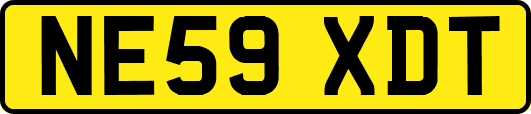 NE59XDT