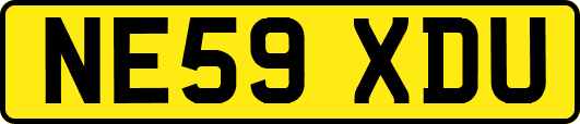 NE59XDU