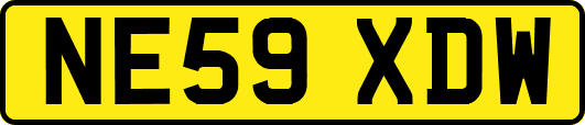 NE59XDW