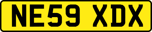 NE59XDX