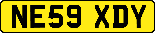 NE59XDY