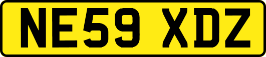 NE59XDZ