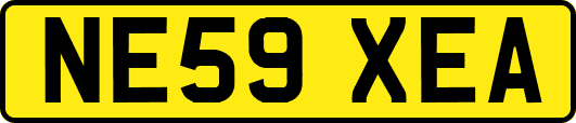 NE59XEA