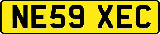 NE59XEC