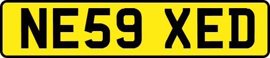 NE59XED