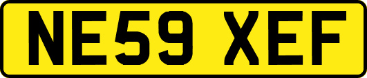 NE59XEF