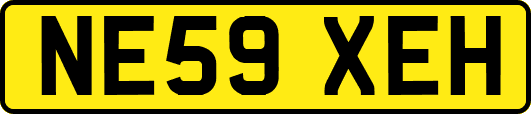 NE59XEH