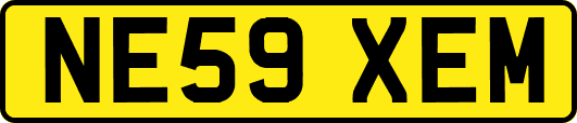 NE59XEM